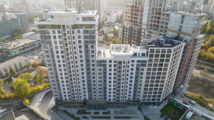 Продаж кладових комірок в ЖК "N5" - фото 1