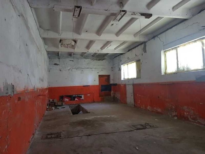 Продажа помещения свободного назначения . код 340410 - фото 1