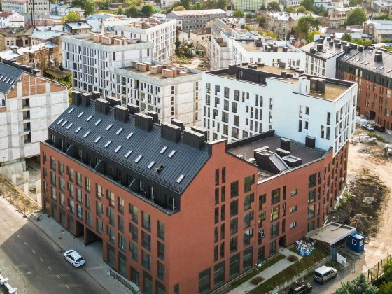 Приміщення 117кв.м під салон, магазин, кафе. Суперлокація. Акція Львів