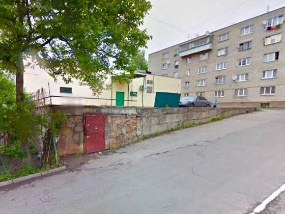 Продаж приміщення. вул. Дунайська-Зелена Львів