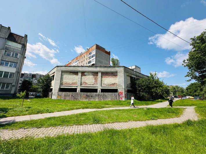 Продаж окремої будівлі вул.Богдана Хмельницького - фото 1