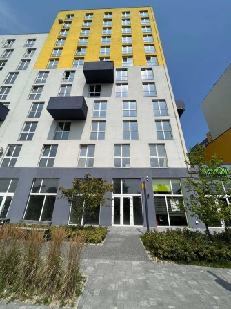 Продаж  комерційного приміщення на вулиця Рудненська, ЖК Ріел Сіті - фото 1