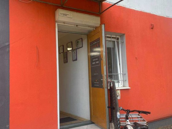 Приміщення, вул Терешкової 18 , р-н "Черьомушек". Без Комісії Одеса