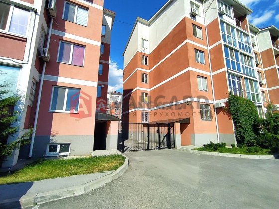 Коммерческое помещение в Олимпийском! очень хорошая цена. Дніпро