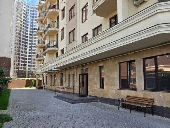 Коммерция в Аркадии Одесса