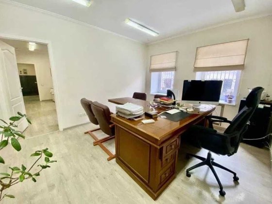 Продам офисне приміщення вул.Старокозацька Дніпро