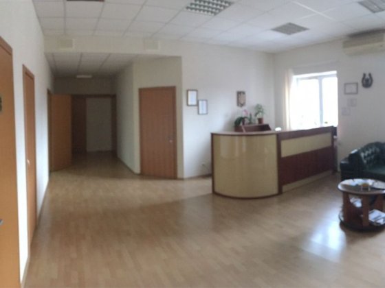 Продаж офісного приміщення вул. К. Єлизавети, Мост сіті, Новий центр Дніпро