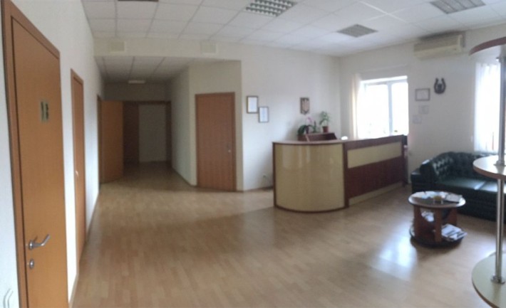 Продаж офісного приміщення вул. К. Єлизавети, Мост сіті, Новий центр - фото 1