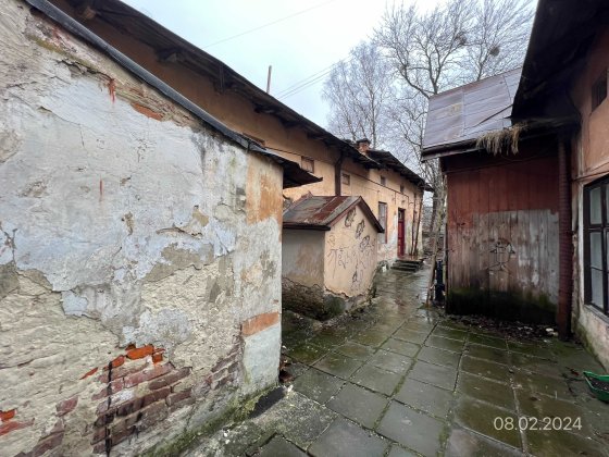 1 пов, окремий вхід, 101,3 м2, Львів, вул. Героїв УПА, 36 Львів