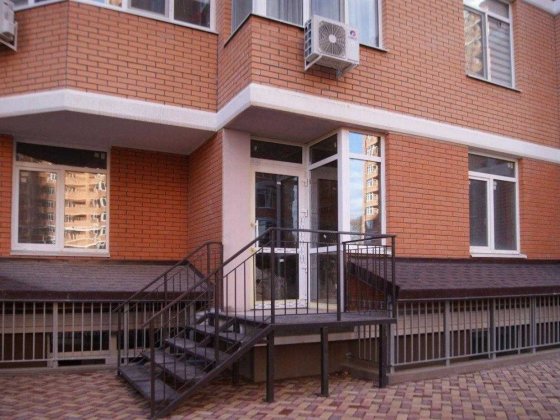 Продается коммерческое помещение в жилом комплексе Real Park Одесса