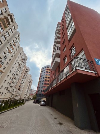 Комерційне прим-ня в новобудові вул.Під Голоско|Кругла 96м 100тис - фото 1