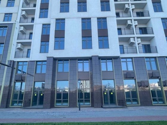 Помещение 41 м2 Краснова/67 Жемчужина/Центр Одесса