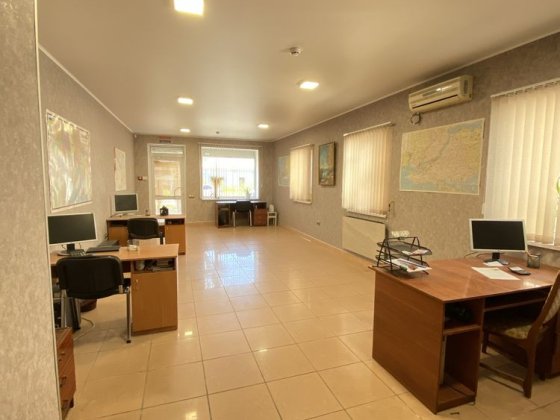 В Продажу нежитлове приміщення в Центрі / М. Морська Миколаїв