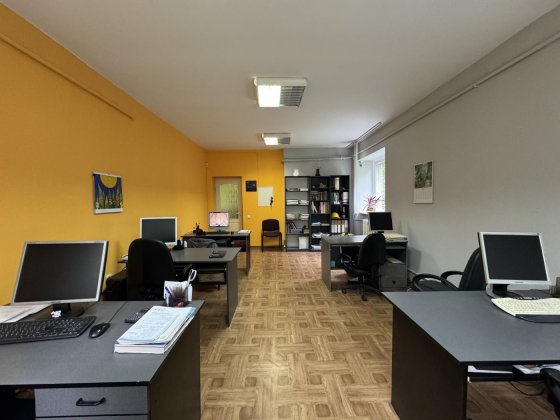 Комерційне приміщення з ремонтом Личаківський район Львів