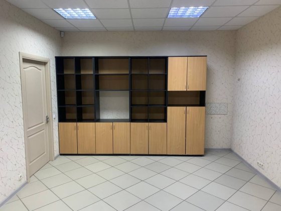 Нежитлове приміщення вул. Новокузнецька