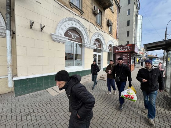 Пр.Центральний/Ц.ринок 228 кв.м. ТОП місце прохідняк Миколаїв