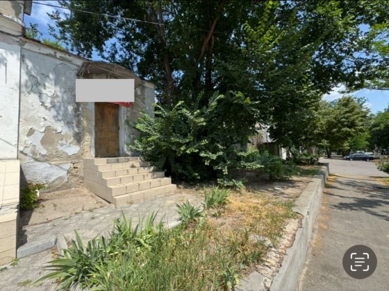 Продажа здания под реконструкцию в центре города Миколаїв