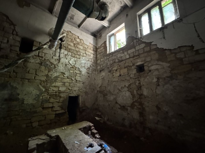 Продажа здания под реконструкцию в центре города - фото 6