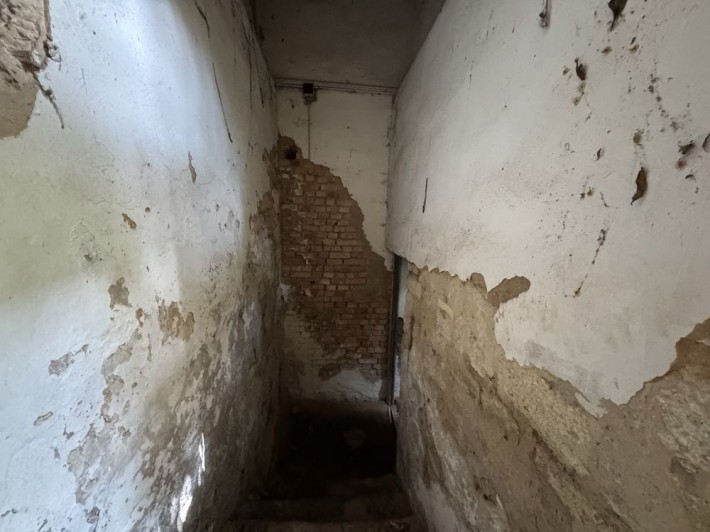 Продажа здания под реконструкцию в центре города - фото 5