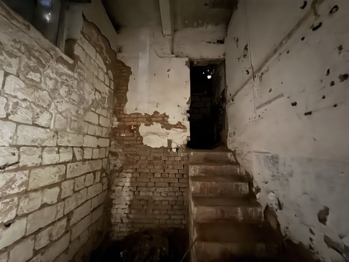 Продажа здания под реконструкцию в центре города - фото 4