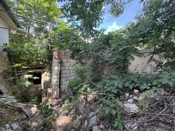 Продажа здания под реконструкцию в центре города - фото 2