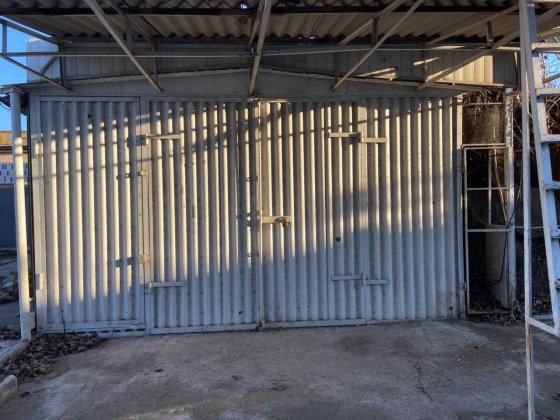 Продажа металу , приміщення під розбірку 20грн за кілограм Миколаїв