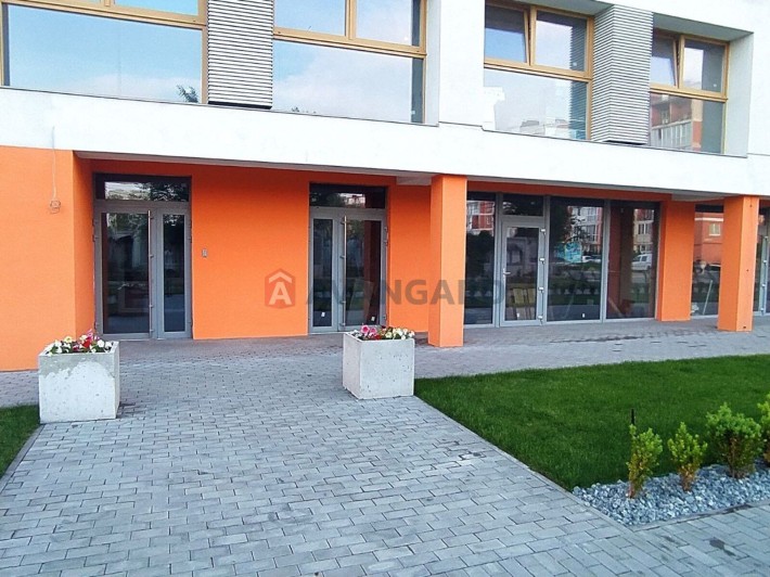 Коммерция 80м2 продам Левобережный 3 Караван ЖК Олимпийский - фото 1
