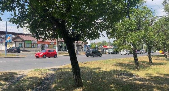 Продажа фасадного участка по Люстдорфской дороге - фото 1