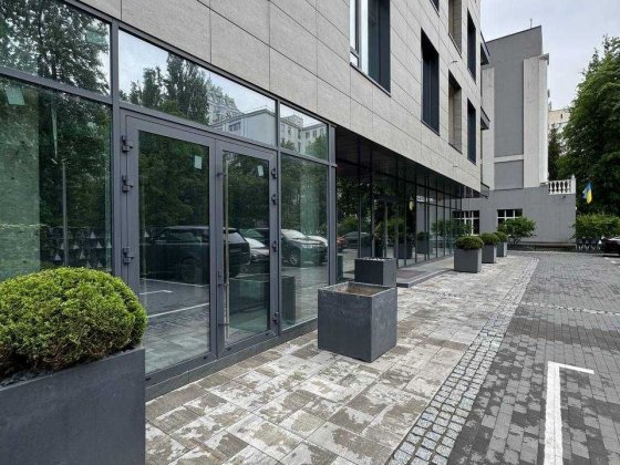 Без комісії! Продаж приміщення ЖК А52 Центр Січових Стрільців Киев