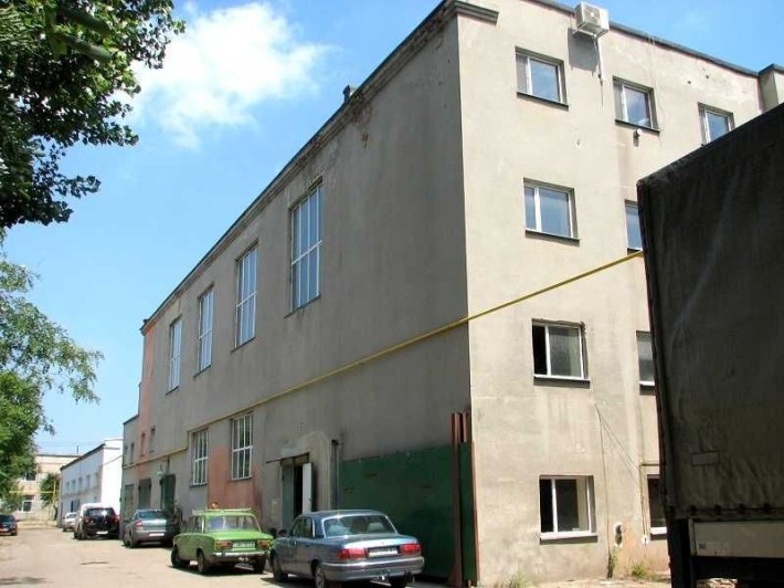 Продажа производственной базы со своей территорией - фото 1