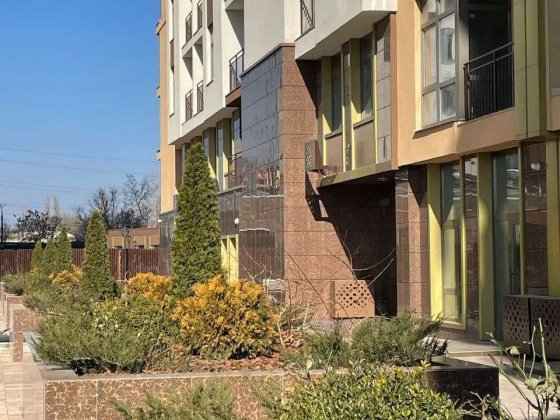 Продажа офисного помещения на Краснова Одеса