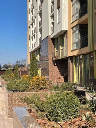 Продажа офисного помещения на Краснова - фото 1
