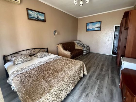 Гостиничный дом, готовый бизнес, море, лиман, без комиссии. Одесса