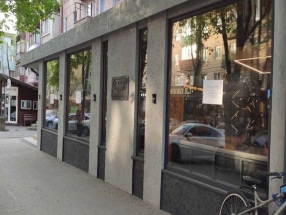 Продаж приміщення вул.Сталеварів/вул. Перемоги.