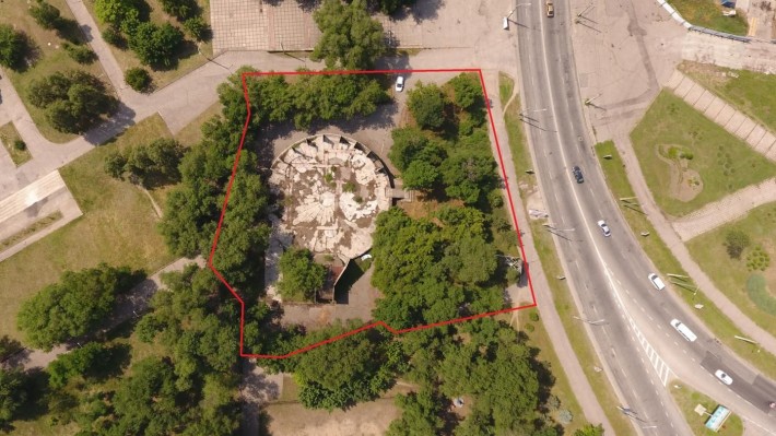 Продаж об'єкту нерухомості у парку Металургів - фото 1