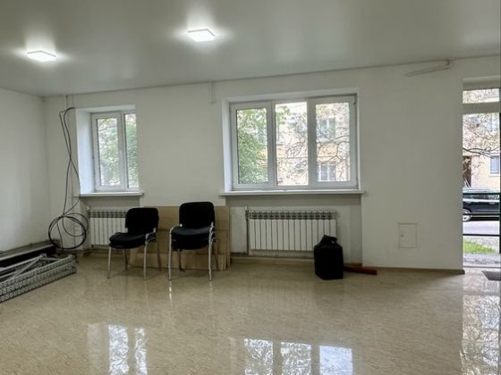 Продаж нежитлового приміщення вул. Корольова ( бічна вул.Зеленої) Львов