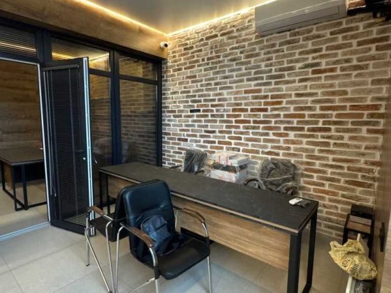 Продається офіс із готовим ремонтом у ЖК DUBININA, 35 м² Дніпро