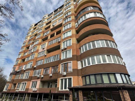 Коммерческое помещение 95м2 р-н парк Победы .ул Зоопарковая Одесса