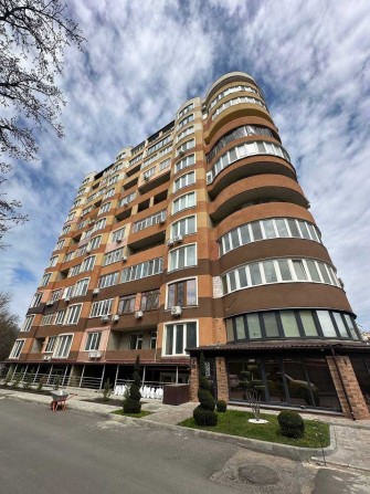 Коммерческое помещение 95м2 р-н парк Победы .ул Зоопарковая - фото 1