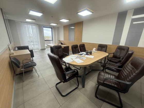 Продам Помещение 737м2 Офис ЖК Фестивальный Набережная Центр Днепр