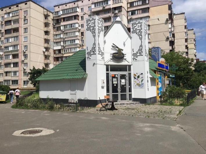 Нежитлове, земля у власності, вул Княжий Затон - фото 1