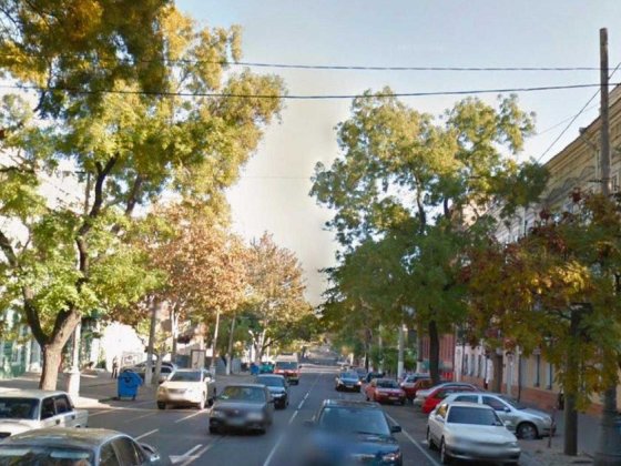 Продам помещение в Центре. М. Арнаутская/Итальянская. 1S75 Одеса