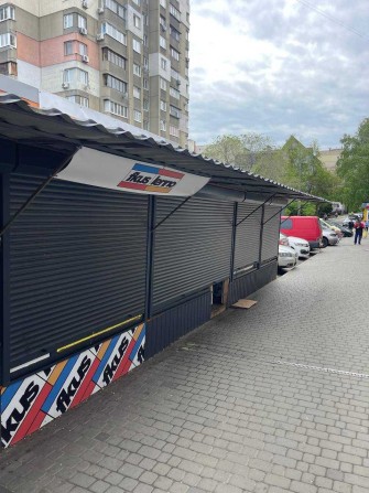 продається МАФ (кіоск) 30 м2 - фото 1