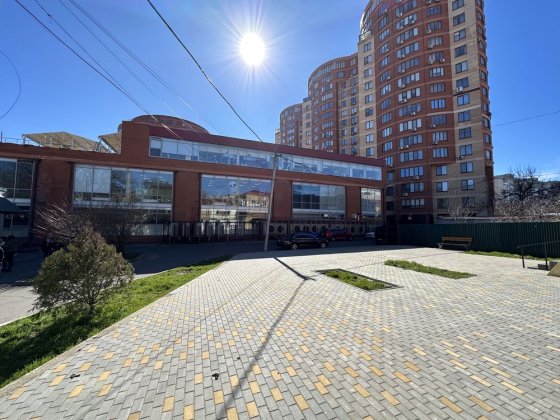 Новый офис на пр.Шевченко Одеса