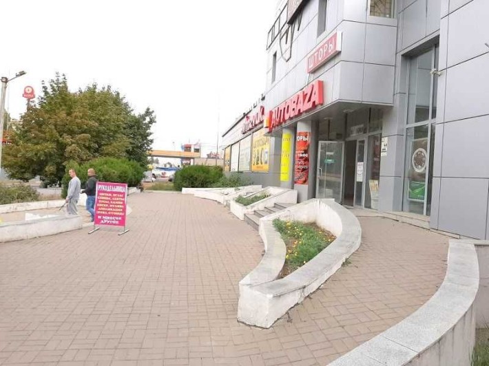Продаж  будівлі Торгового Центру. код 119087 - фото 1
