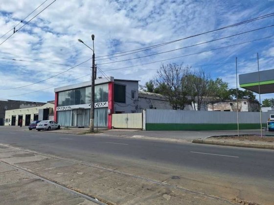 Продажа магазина-склада. код 366013 Одеса