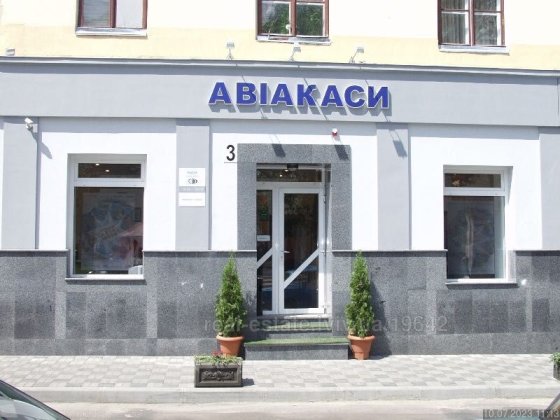 Приміщення вул. Наливайка (початок), 53 кв.м. Львів