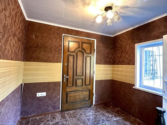 Помещение. Намыв. Сильпо. Миколаїв