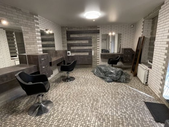 Продам салон - парикмахерскую ул Б Морская Миколаїв