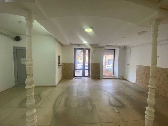 Продажа магазина в центре города. код 125045 Одеса